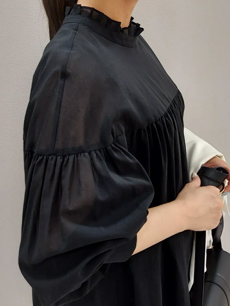 23区 阿多 コーディネート画像