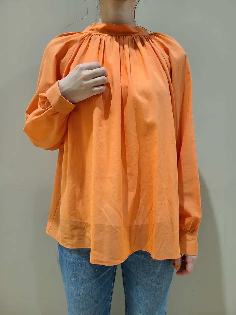 23区 スタッフ. コーディネート画像