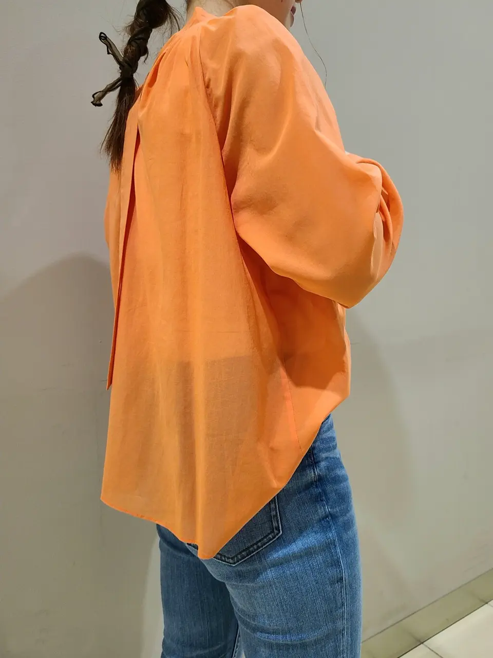 23区 スタッフ. コーディネート画像