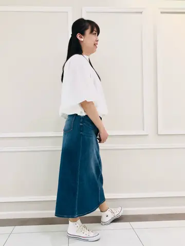 23区 飯野 コーディネート画像