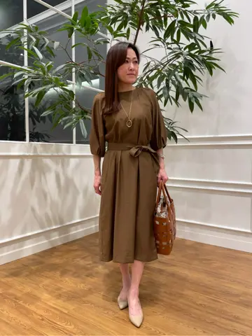 23区 杉本 コーディネート画像