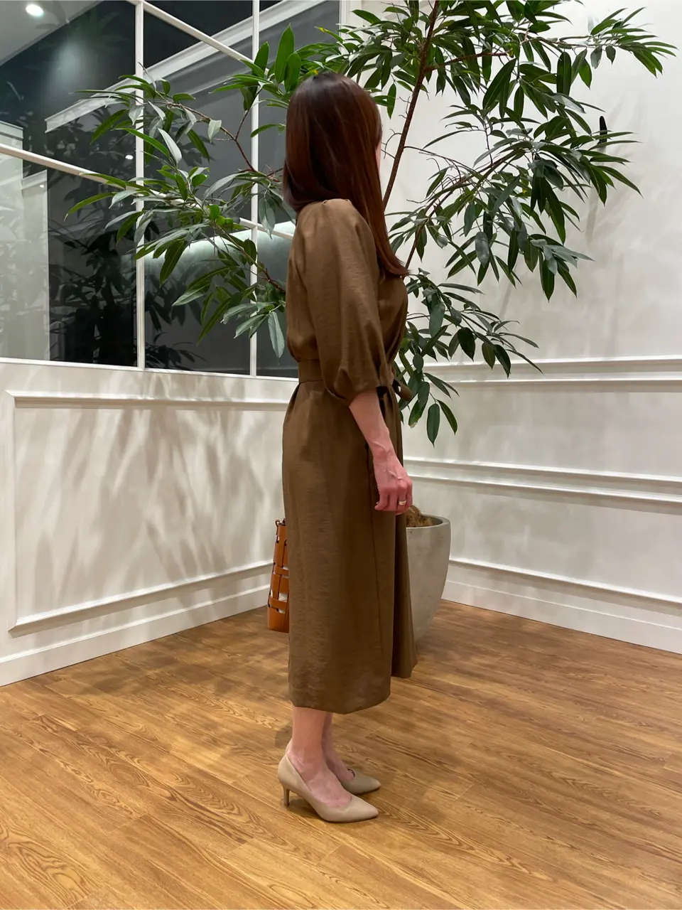 23区 杉本 コーディネート画像