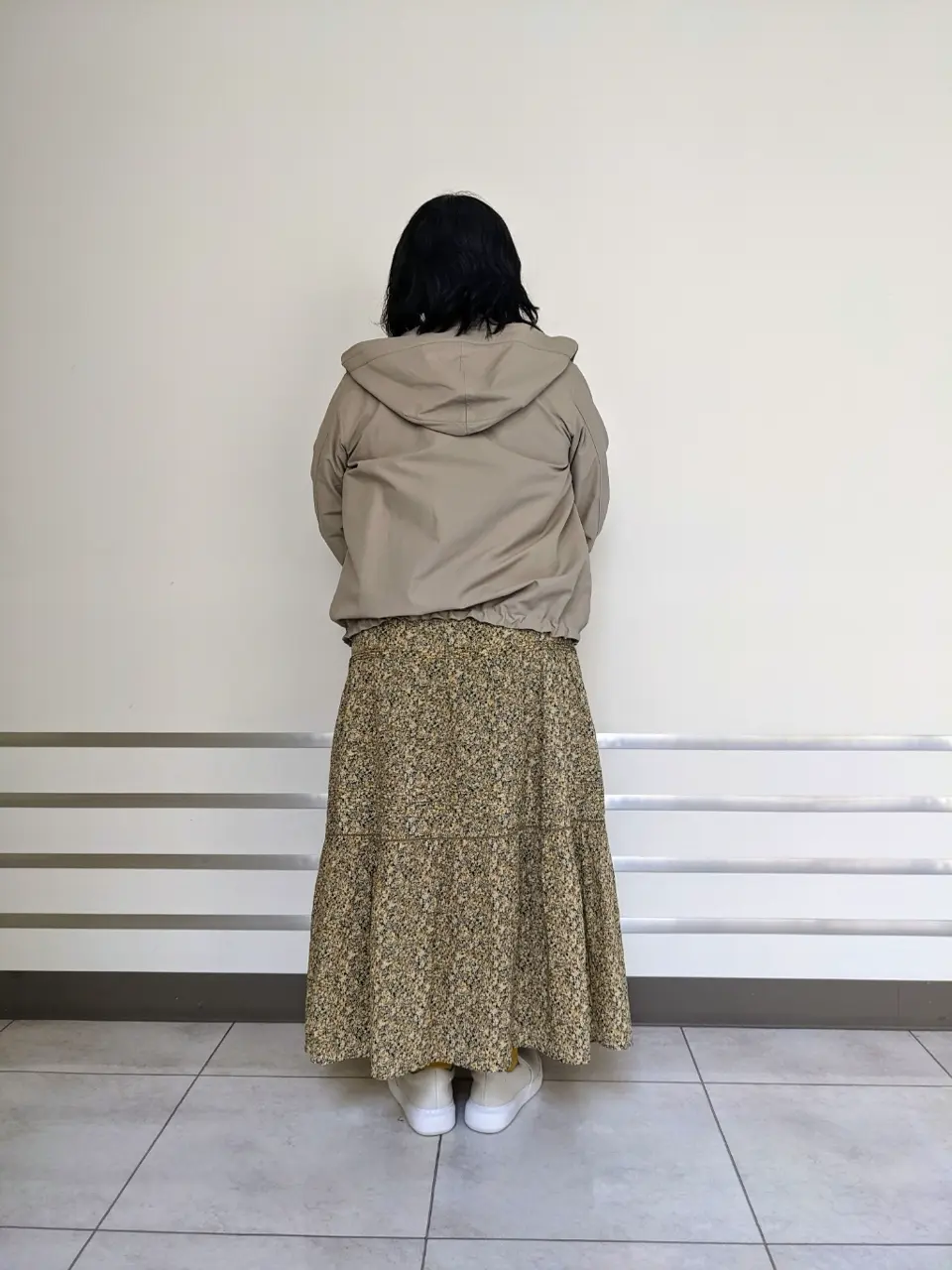 23区 武田 コーディネート画像