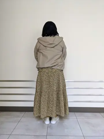 23区 武田 コーディネート画像