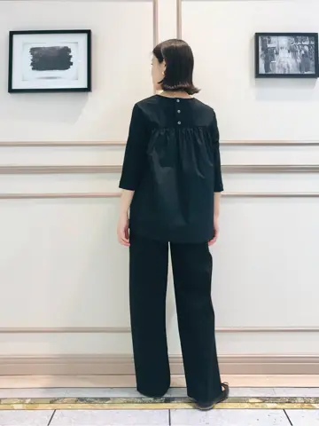 23区 岡田 コーディネート画像