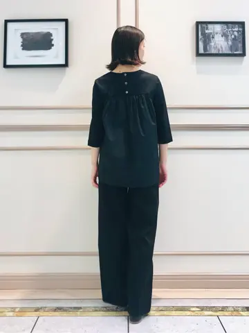 23区 岡田 コーディネート画像