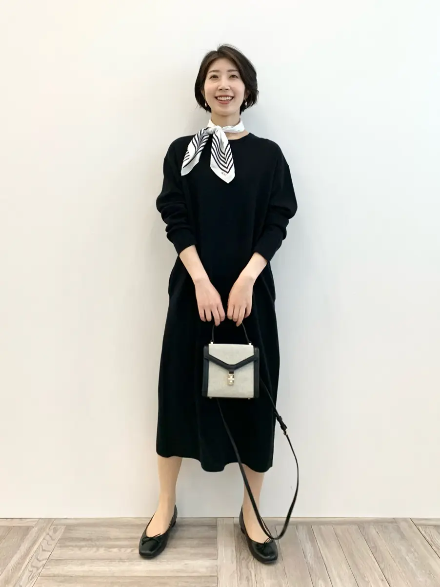  板垣 コーディネート画像