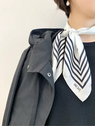 23区 板垣 コーディネート画像