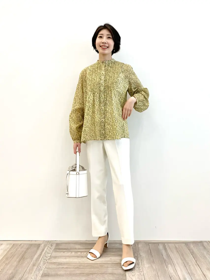  板垣 コーディネート画像