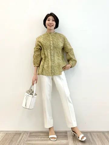 23区 板垣 コーディネート画像