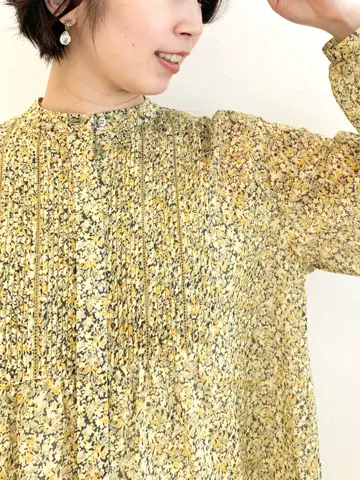 23区 板垣 コーディネート画像