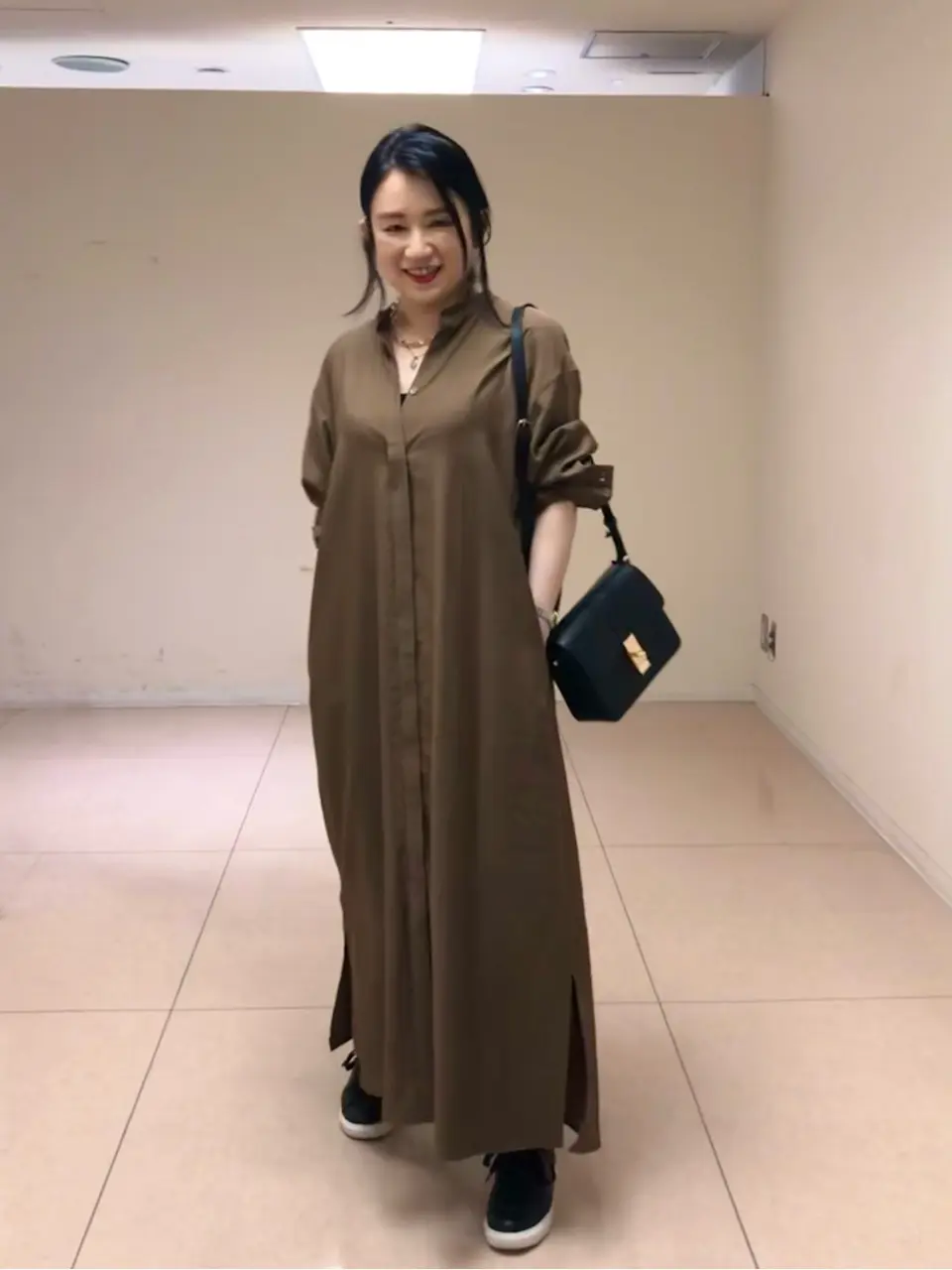 23区 横松 コーディネート画像