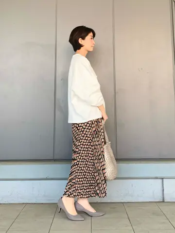 23区 望月 コーディネート画像