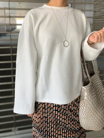 23区 望月 コーディネート画像