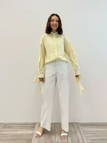 23区 秋葉 コーディネート画像