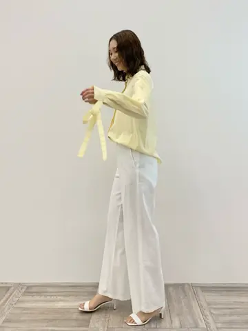 23区 秋葉 コーディネート画像