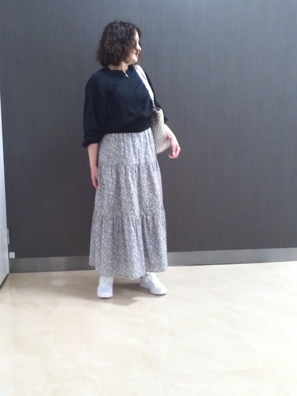  今西 コーディネート画像