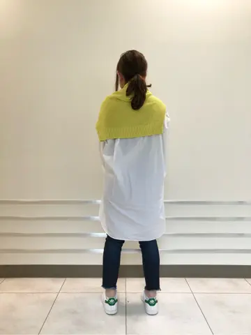 23区 島田 コーディネート画像