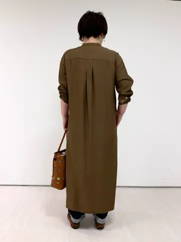 23区 竹田 コーディネート画像