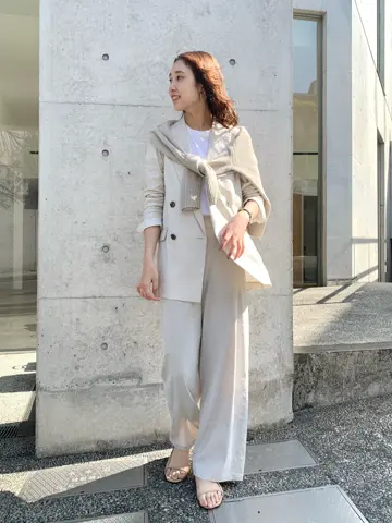 23区 秋葉 コーディネート画像