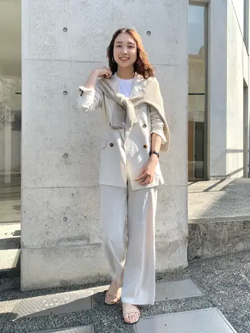 23区 秋葉 コーディネート画像