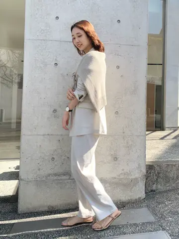 23区 秋葉 コーディネート画像