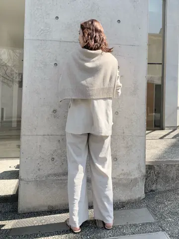 23区 秋葉 コーディネート画像