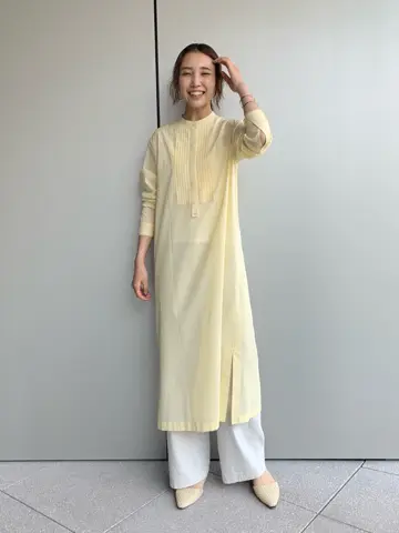 23区 秋葉 コーディネート画像