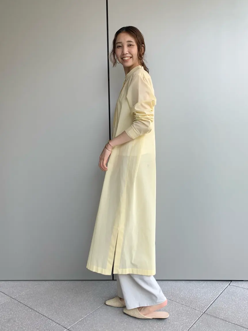 23区 秋葉 コーディネート画像