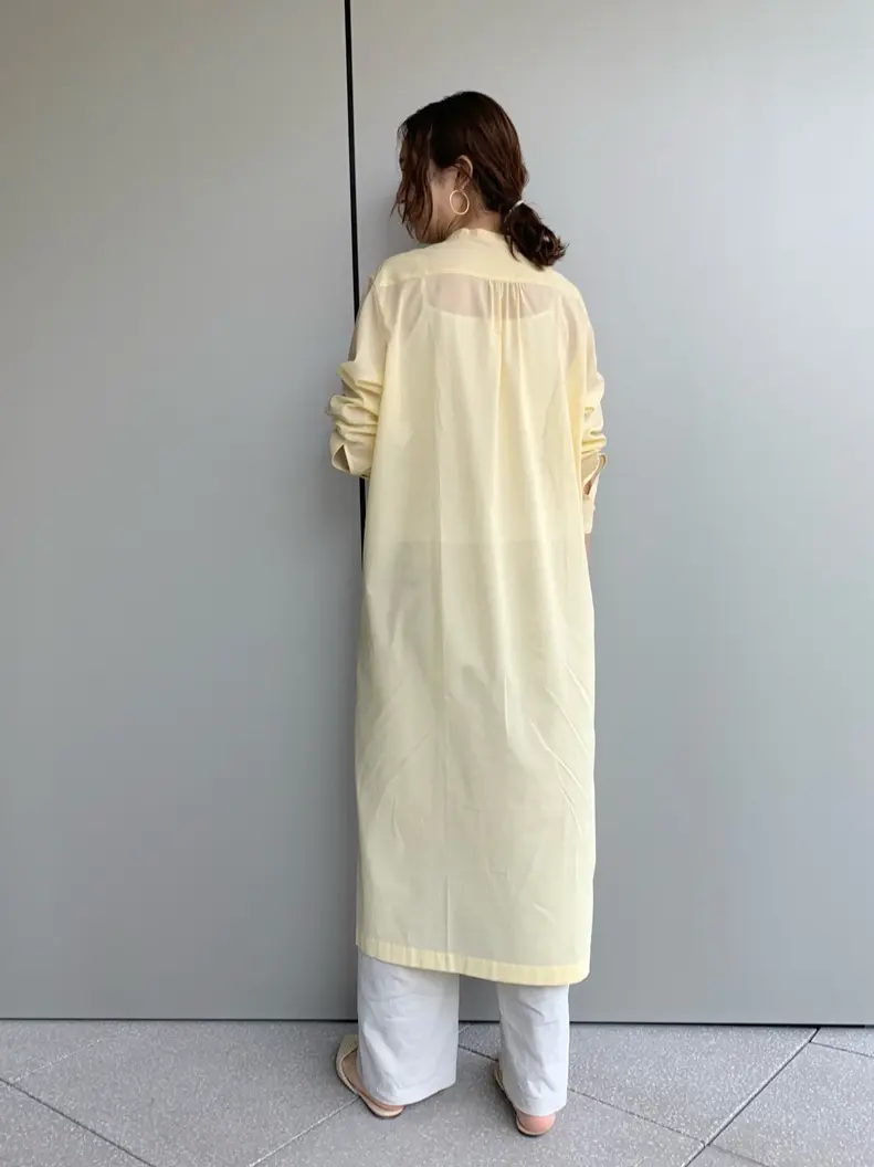 23区 秋葉 コーディネート画像