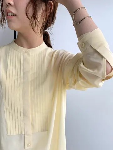 23区 秋葉 コーディネート画像