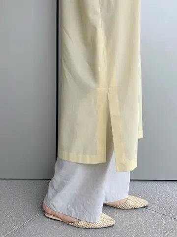 23区 秋葉 コーディネート画像