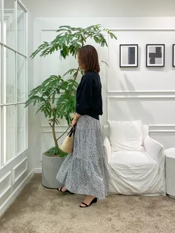 23区 はたの コーディネート画像