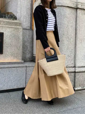 23区 八木沢 コーディネート画像