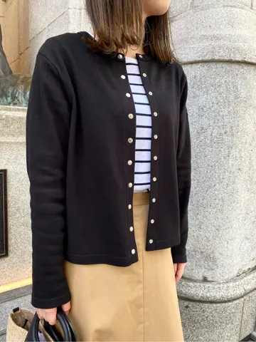 23区 八木沢 コーディネート画像