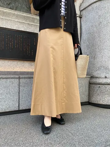 23区 八木沢 コーディネート画像