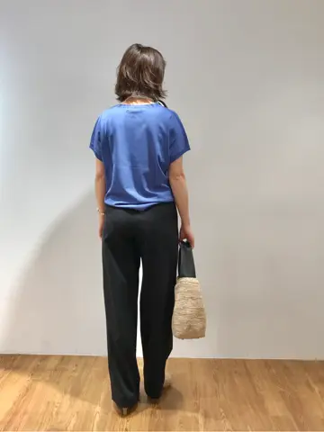 23区 西嶋 コーディネート画像