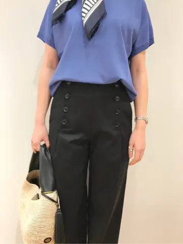 23区 西嶋 コーディネート画像