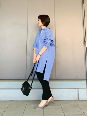 23区 望月 コーディネート画像