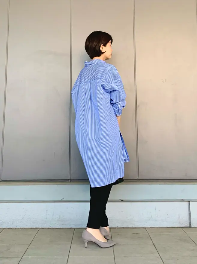 23区 望月 コーディネート画像