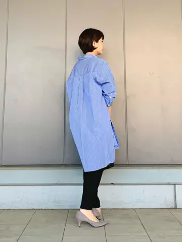 23区 望月 コーディネート画像