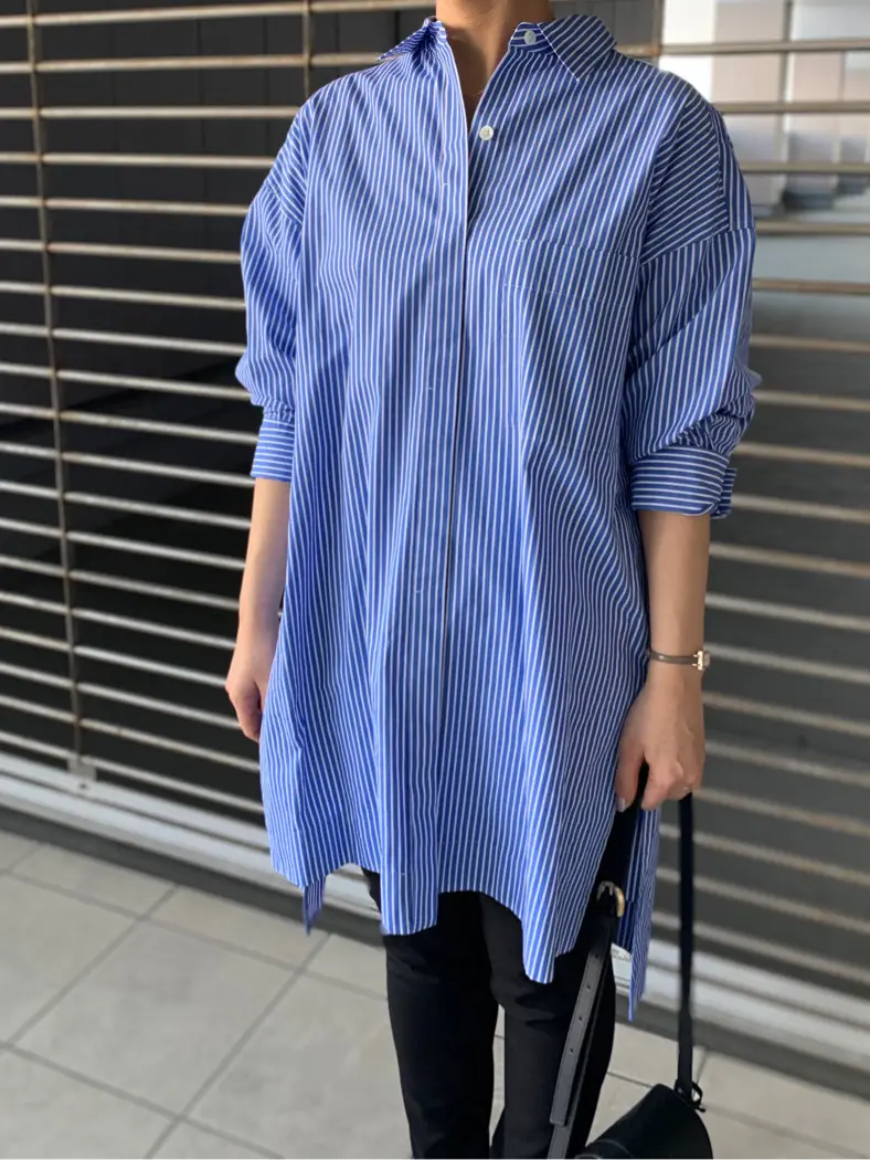 23区 望月 コーディネート画像