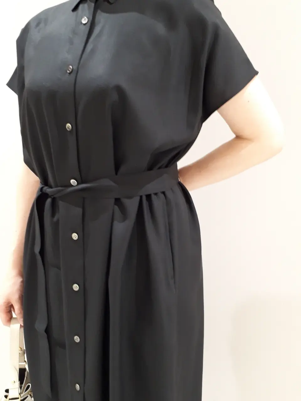 23区 長谷川 コーディネート画像