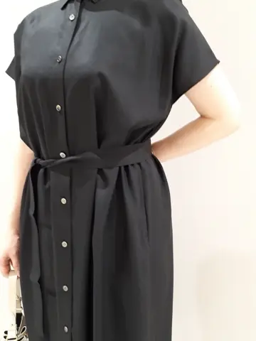 23区 長谷川 コーディネート画像