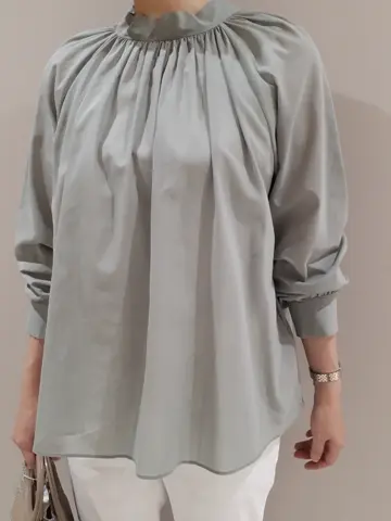 23区 長谷川 コーディネート画像