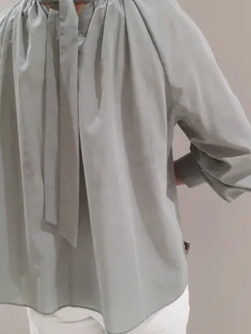 23区 長谷川 コーディネート画像