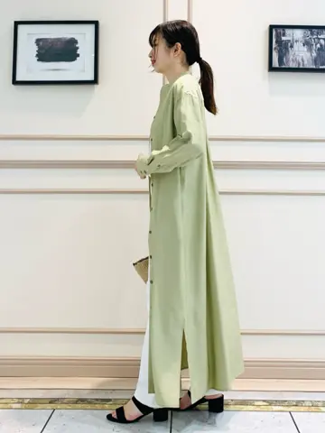 23区 金林 コーディネート画像