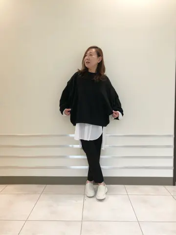 23区 島田 コーディネート画像