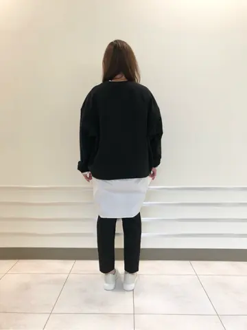 23区 島田 コーディネート画像