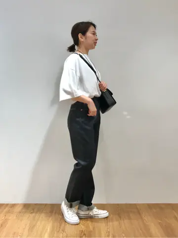 23区 西嶋 コーディネート画像